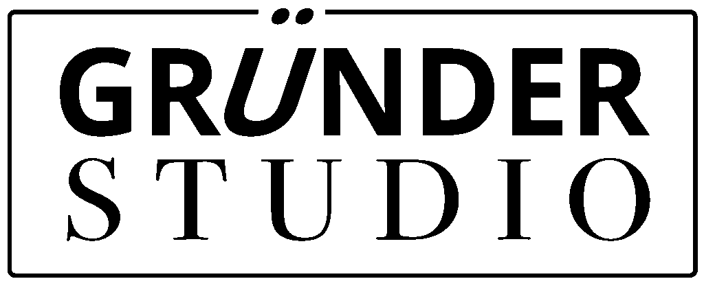 Gründerstudio Logo